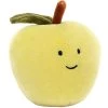 Jellycat Bamse - 7x9 Cm - Fabulous Fruit Apple -doll accessories shop UB259