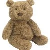 Jellycat Bamse - Medium - 28 Cm - Bartholomew Bear