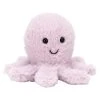 Jellycat Bamse - 8x7 Cm - Fluffy Octopus -doll accessories shop UB310
