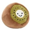 Jellycat Bamse - 8x8 Cm - Fabulous Fruit Kiwi -doll accessories shop UB349