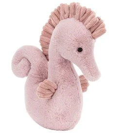 Jellycat Bamse - 28x10 Cm - Sienna Seahorse