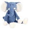 Jellycat Bamse - 34x10 Cm - Cordy Roy Baby Elephant -doll accessories shop UB368