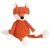 Jellycat Bamse - 34 Cm - Cordy Roy Baby Fox -doll accessories shop UB387