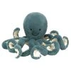 Jellycat Bamse - Little - 23x11 Cm - Storm Octopus