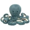 Jellycat Bamse - Medium - 49x19 Cm - Storm Octopus -doll accessories shop UB411
