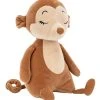 Jellycat Bamse - 36x16 - Sleepee Monkey -doll accessories shop UB420
