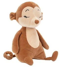 Jellycat Bamse - 36x16 - Sleepee Monkey
