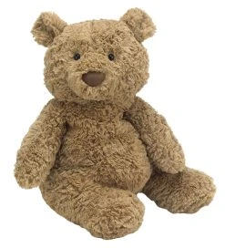 Jellycat Bamse - Large - 36 Cm - Bartholomew Bear