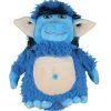 Forlaget Bolden Bamse - Buldretrolden - Blå -doll accessories shop UC641