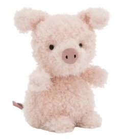 Jellycat Bamse - 18x10 Cm - Little Pig
