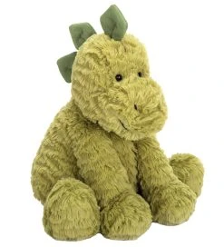 Jellycat Bamse - Medium - 23x13 Cm - Fuddlewuddle Dino