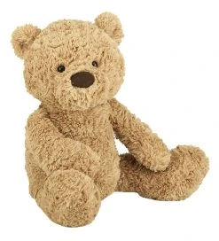 Jellycat Bamse - Large - 50x19 Cm - Bumbly Bear