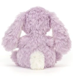 Jellycat Bamse - 15x8 Cm - Yummi Bunny Lavender 7 Jellycat Bamse - 15x8 Cm - Yummi Bunny Lavender -doll accessories shop UE519 2