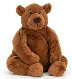 Jellycat Bamse - 28x21 Cm - Rumpletum Bear