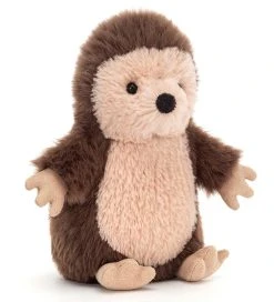 Jellycat Bamse - 13x7 Cm - Nippit Hedgehog