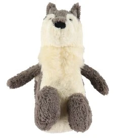 Jellycats Bamse - 31 Cm - Woodruff Wolf