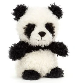 Jellycat Bamse - 18x10 Cm - Little Panda