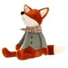 Jellycat Bamse - 33x10 Cm - Riverside Rambler Fox 2 Jellycat Bamse - 33x10 Cm - Riverside Rambler Fox -doll accessories shop UE598