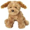Teddykompaniet Bamse - Teddy Dogs - 25 Cm - Beige 2 Teddykompaniet Bamse - Teddy Dogs - 25 Cm - Beige -doll accessories shop VD014