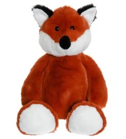 Teddykompaniet Bamse - Teddy Forest - 36 Cm - Ræven Berta