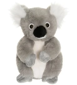 Teddykompaniet Bamse - Dreamies - 19 Cm - Koala