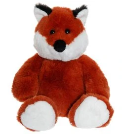 Teddykompaniet Bamse - Teddy Forest - 25 Cm - Ræven Berta