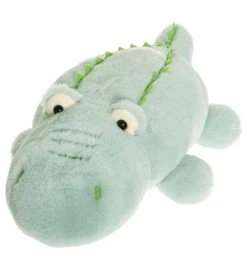 Teddykompaniet Bamse - Cool Crocs - 40 Cm - Steve Sr