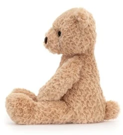 Jellycat Bamse - Small - 22x10 Cm - Finley Bear -doll accessories shop VE684 1