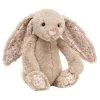 Jellycat Bamse - Large - 36x15 Cm - Blossom Bea Beige Bunny 2 Jellycat Bamse - Large - 36x15 Cm - Blossom Bea Beige Bunny -doll accessories shop VE687