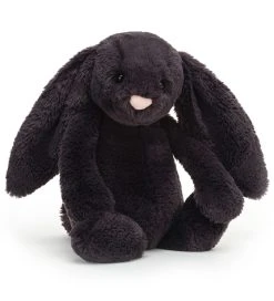 Jellycat Bamse - Medium - 31x12 Cm - Bashful Inky Bunny