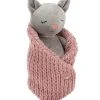 Jellycat Bamse - 18x10 Cm - Cosie Kitten -doll accessories shop VE713