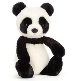 Jellycat Bamse - Medium - 31x12 Cm - Bashful Panda