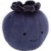 Jellycat Bamse - 10x8 Cm - Fabulous Fruit Blueberry -doll accessories shop VE751