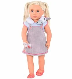 Our Generation Dukketøj - Rejseklar -doll accessories shop XA102 2