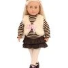 Our Generation Dukke - 46 Cm - Holly -doll accessories shop XA143