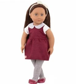 Our Generation Dukke - 46 Cm - Milana