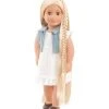 Our Generation Dukke - 46 Cm - Phoebe -doll accessories shop XA199