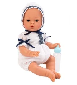 Asi Dukke - 36 Cm - Koke