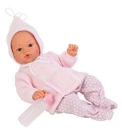 Asi Dukke - 36 Cm - Koke