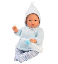 Asi Dukke - 36 Cm - Koke