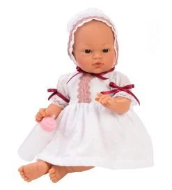 Asi Dukke - 36 Cm - Koke