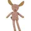 Smallstuff Bamse - 38 Cm - Kaninen Mala - Powder -doll accessories shop XC739
