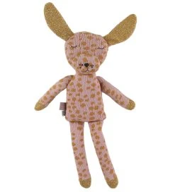 Smallstuff Bamse - 38 Cm - Kaninen Mala - Powder