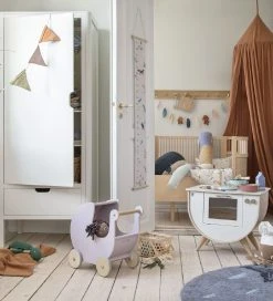 Sebra Stofdyr - 32 Cm - Skildpadden Triton -doll accessories shop XC749 2