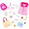 Our Generation Dukketilbehør - Indkøb -doll accessories shop XC952