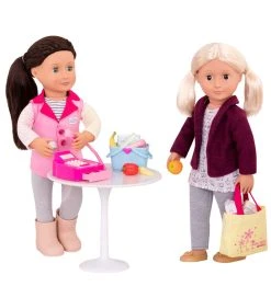 Our Generation Dukketilbehør - Indkøb -doll accessories shop XC952 2
