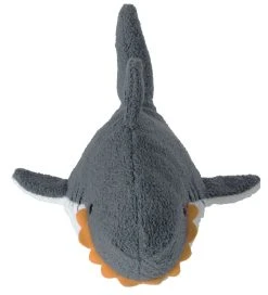 Bon Ton Toys Bamse - WWF Cub Club - 20 Cm - Hajen Stevie - Grå -doll accessories shop XD564 2