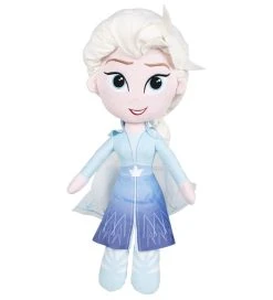 Disney Frost II Bamse - 50 Cm - Elsa