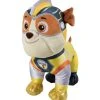 Paw Patrol Bamse - 19 Cm - Rubble -doll accessories shop XG130