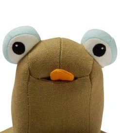Kids Concept Trækdyr - Otto - 23 Cm - Fisk 7 Kids Concept Trækdyr - Otto - 23 Cm - Fisk -doll accessories shop XG211 2